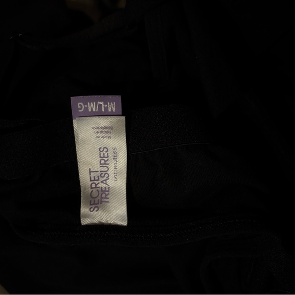 Nursing tank tops and bras- gently used! Comfortable and neutral colors! - Picture 14 of 16